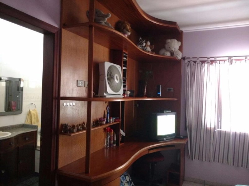Casa térrea 4 dormitórios, 537 m² - Condomínio Vale do Sol - Tremembé: 35ª foto da galeria de imagens do imóvel