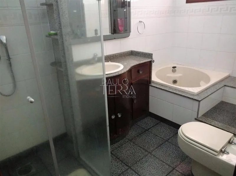 Casa térrea 4 dormitórios, 537 m² - Condomínio Vale do Sol - Tremembé: 36ª foto da galeria de imagens do imóvel