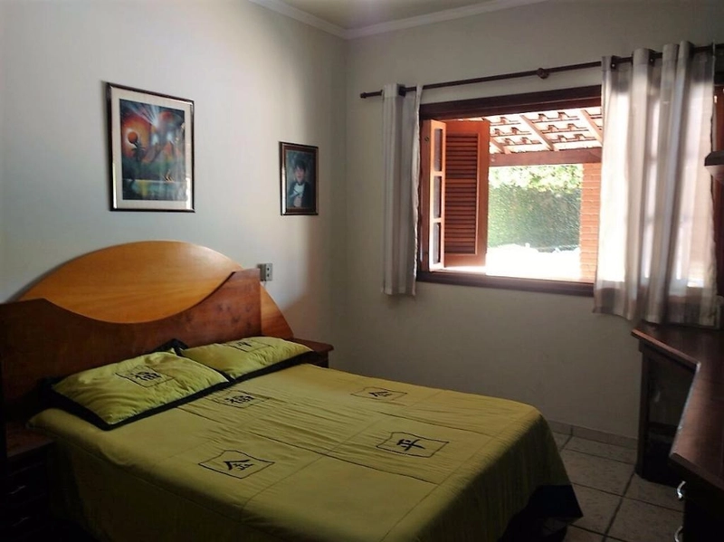 Casa térrea 4 dormitórios, 537 m² - Condomínio Vale do Sol - Tremembé: 26ª foto da galeria de imagens do imóvel