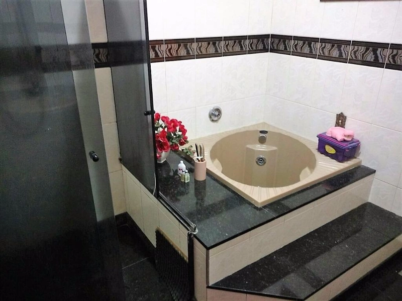 Casa térrea 4 dormitórios, 537 m² - Condomínio Vale do Sol - Tremembé: 34ª foto da galeria de imagens do imóvel