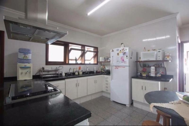 Casa térrea 4 dormitórios, 537 m² - Condomínio Vale do Sol - Tremembé: 17ª foto da galeria de imagens do imóvel