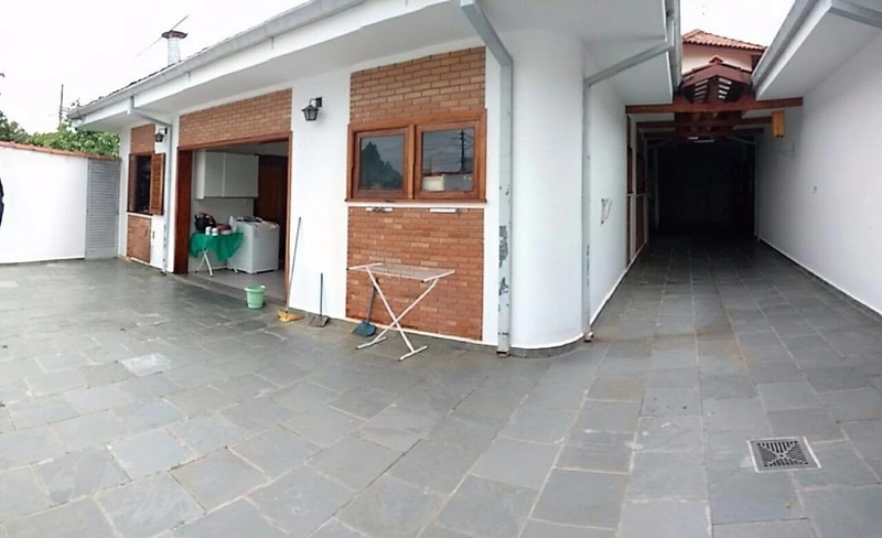 Casa térrea 4 dormitórios, 537 m² - Condomínio Vale do Sol - Tremembé: 19ª foto da galeria de imagens do imóvel