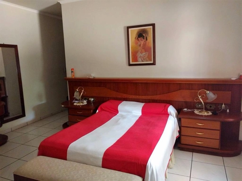 Casa térrea 4 dormitórios, 537 m² - Condomínio Vale do Sol - Tremembé: 30ª foto da galeria de imagens do imóvel