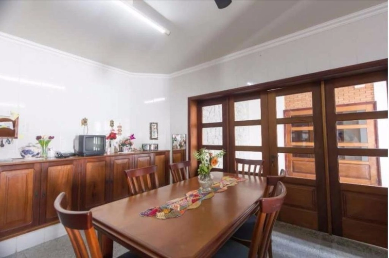 Casa térrea 4 dormitórios, 537 m² - Condomínio Vale do Sol - Tremembé: 15ª foto da galeria de imagens do imóvel