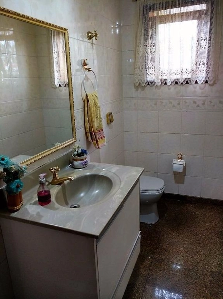 Casa térrea 4 dormitórios, 537 m² - Condomínio Vale do Sol - Tremembé: 8ª foto da galeria de imagens do imóvel