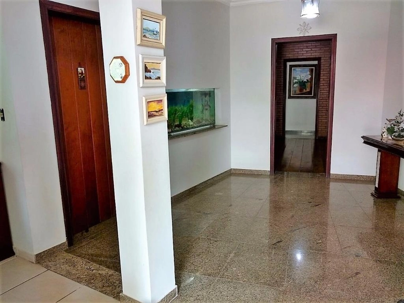 Casa térrea 4 dormitórios, 537 m² - Condomínio Vale do Sol - Tremembé: 9ª foto da galeria de imagens do imóvel