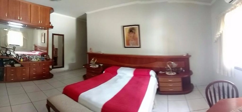 Casa térrea 4 dormitórios, 537 m² - Condomínio Vale do Sol - Tremembé: 32ª foto da galeria de imagens do imóvel