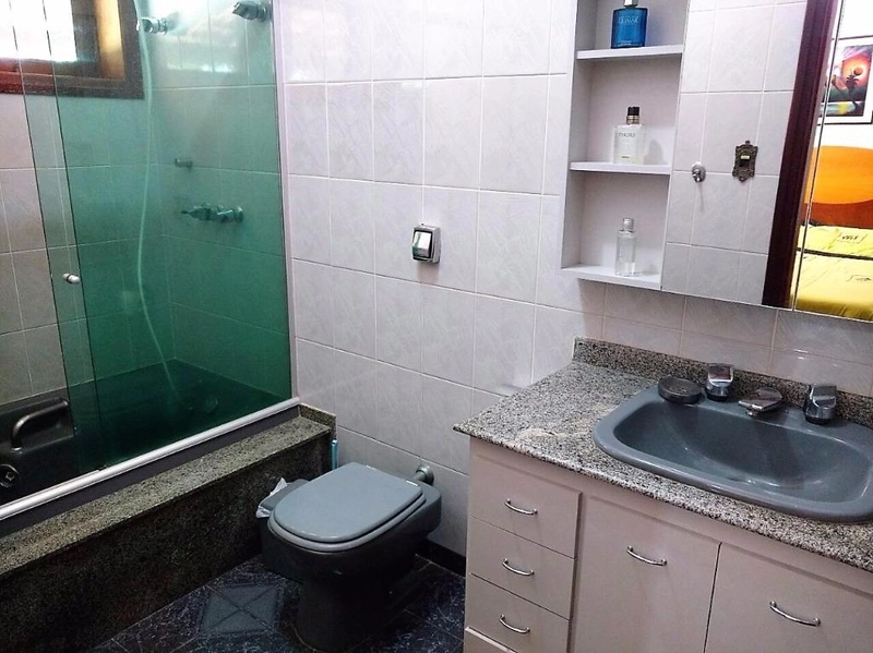 Casa térrea 4 dormitórios, 537 m² - Condomínio Vale do Sol - Tremembé: 29ª foto da galeria de imagens do imóvel