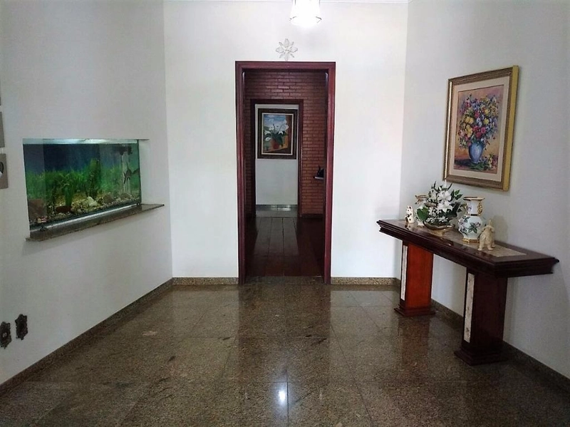 Casa térrea 4 dormitórios, 537 m² - Condomínio Vale do Sol - Tremembé: 12ª foto da galeria de imagens do imóvel
