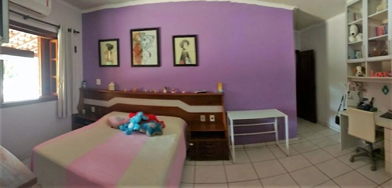 Casa térrea 4 dormitórios, 537 m² - Condomínio Vale do Sol - Tremembé: 23ª foto da galeria de imagens do imóvel