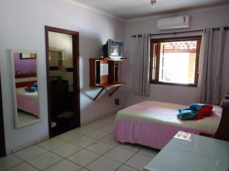 Casa térrea 4 dormitórios, 537 m² - Condomínio Vale do Sol - Tremembé: 22ª foto da galeria de imagens do imóvel