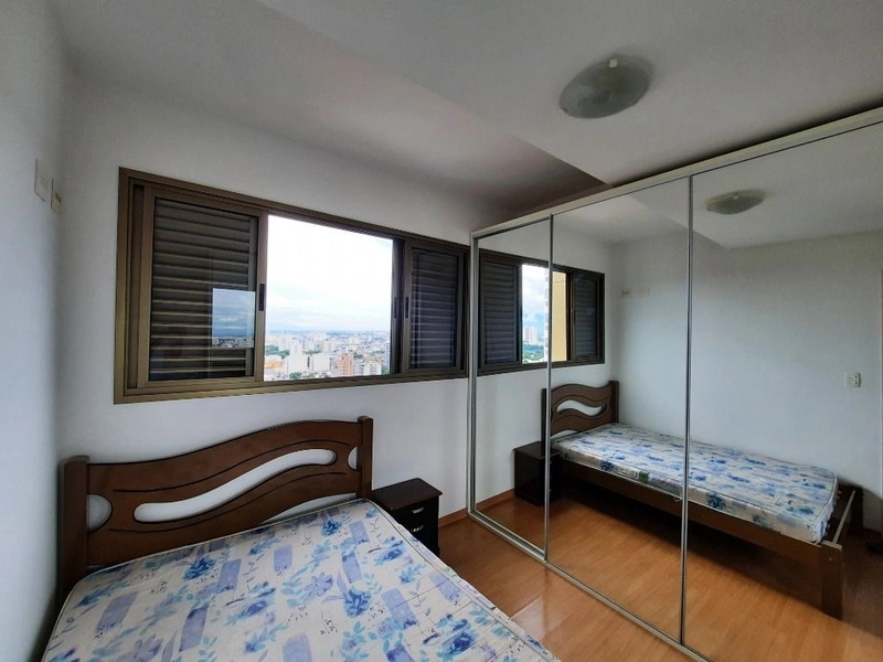 Apartamento Duplex 3 dormitórios 107 m² - Condomínio Jabuticabeiras: 25ª foto da galeria de imagens do imóvel