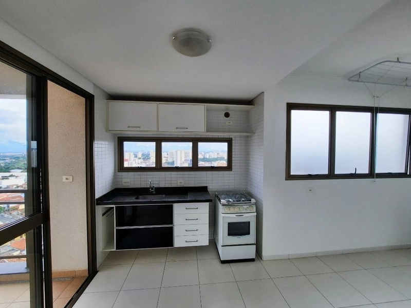 Apartamento Duplex 3 dormitórios 107 m² - Condomínio Jabuticabeiras: 10ª foto da galeria de imagens do imóvel