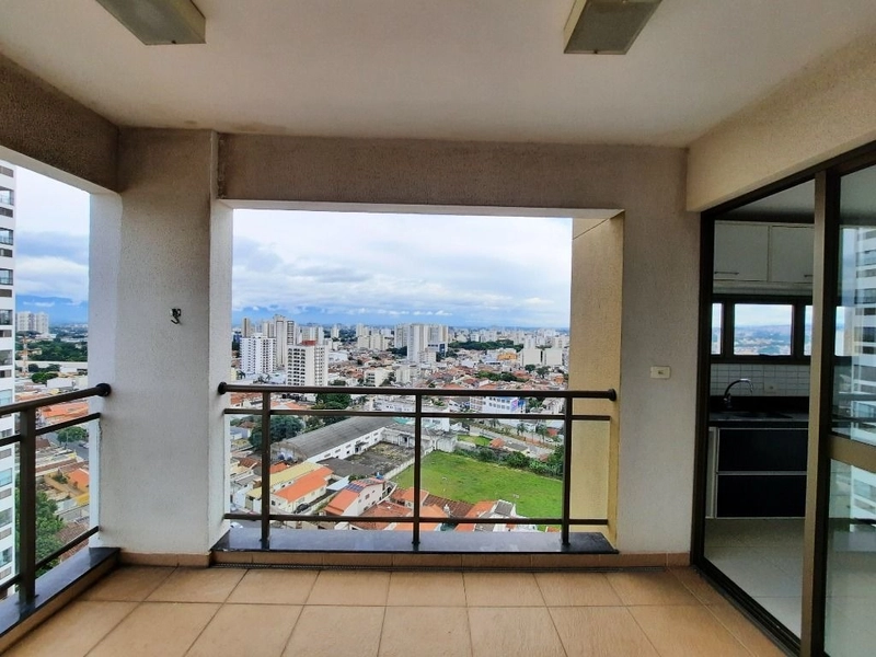 Apartamento Duplex 3 dormitórios 107 m² - Condomínio Jabuticabeiras: 2ª foto da galeria de imagens do imóvel