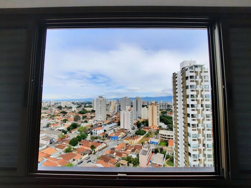 Apartamento Duplex 3 dormitórios 107 m² - Condomínio Jabuticabeiras: 29ª foto da galeria de imagens do imóvel