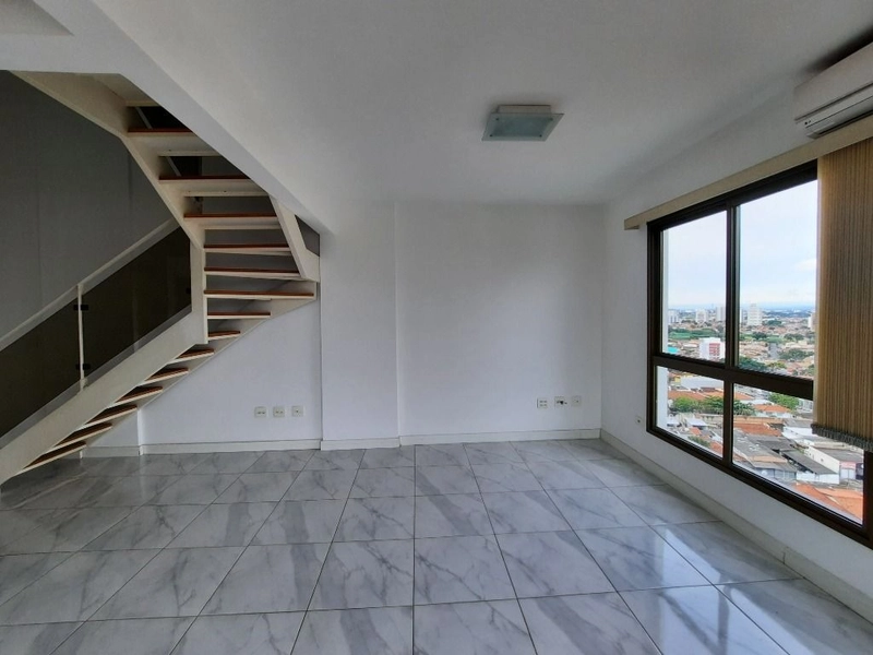 Apartamento Duplex 3 dormitórios 107 m² - Condomínio Jabuticabeiras: 4ª foto da galeria de imagens do imóvel