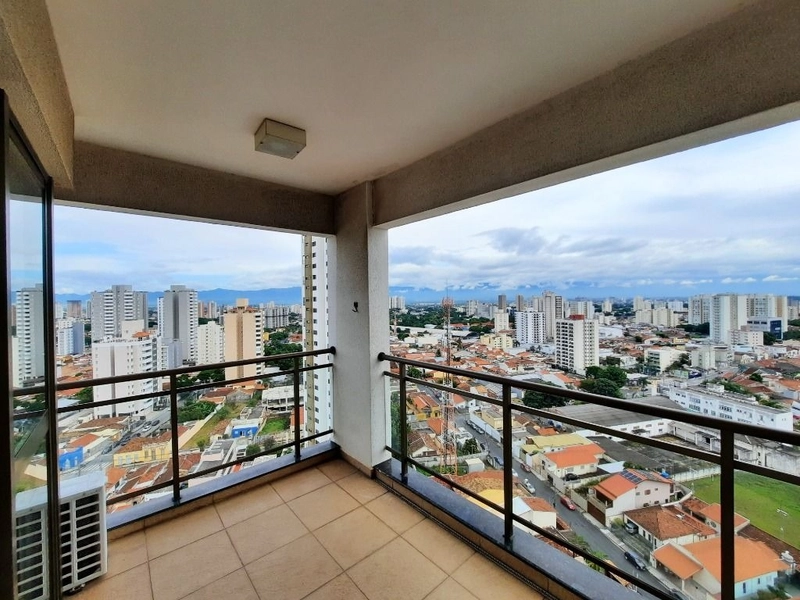 Apartamento Duplex 3 dormitórios 107 m² - Condomínio Jabuticabeiras: 33ª foto da galeria de imagens do imóvel