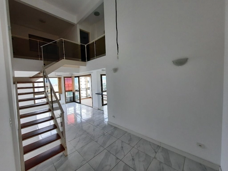 Apartamento Duplex 3 dormitórios 107 m² - Condomínio Jabuticabeiras: 20ª foto da galeria de imagens do imóvel