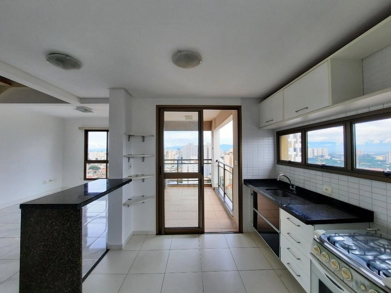 Apartamento Duplex 3 dormitórios 107 m² - Condomínio Jabuticabeiras: 17ª foto da galeria de imagens do imóvel