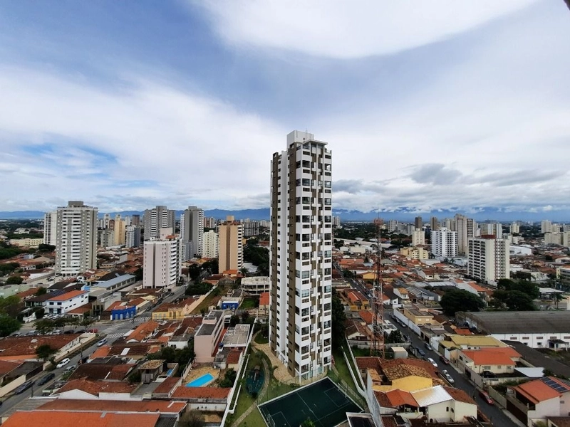 Apartamento Duplex 3 dormitórios 107 m² - Condomínio Jabuticabeiras: 30ª foto da galeria de imagens do imóvel