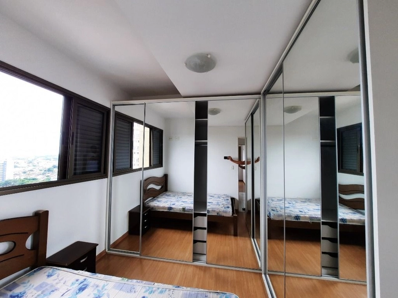 Apartamento Duplex 3 dormitórios 107 m² - Condomínio Jabuticabeiras: 27ª foto da galeria de imagens do imóvel