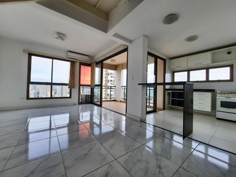 Apartamento Duplex 3 dormitórios 107 m² - Condomínio Jabuticabeiras: 8ª foto da galeria de imagens do imóvel