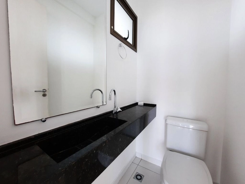 Apartamento Duplex 3 dormitórios 107 m² - Condomínio Jabuticabeiras: 7ª foto da galeria de imagens do imóvel