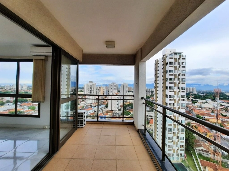 Apartamento Duplex 3 dormitórios 107 m² - Condomínio Jabuticabeiras: 34ª foto da galeria de imagens do imóvel