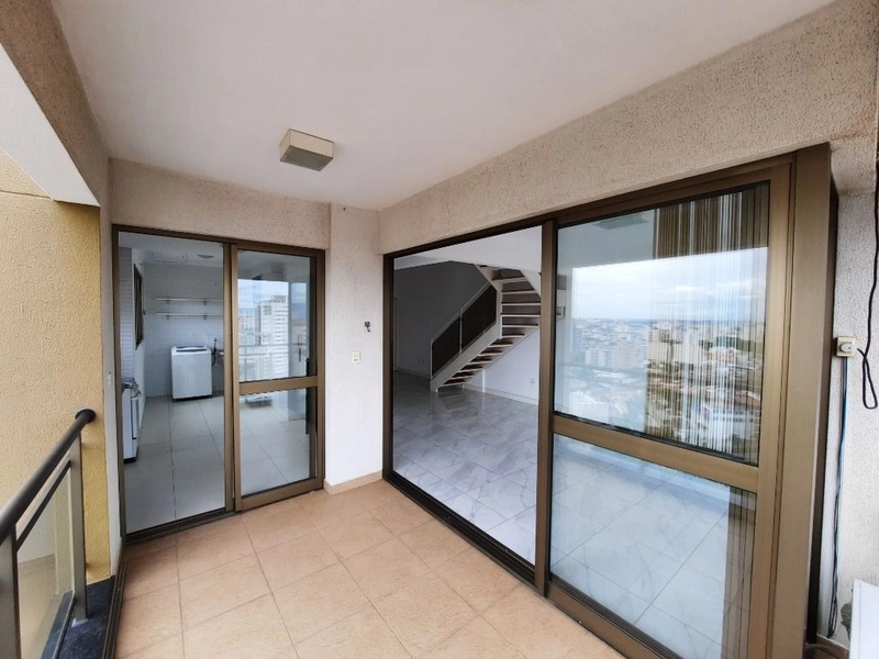 Apartamento Duplex 3 dormitórios 107 m² - Condomínio Jabuticabeiras: 3ª foto da galeria de imagens do imóvel