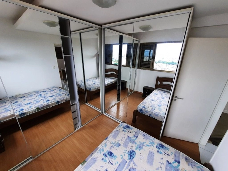 Apartamento Duplex 3 dormitórios 107 m² - Condomínio Jabuticabeiras: 26ª foto da galeria de imagens do imóvel