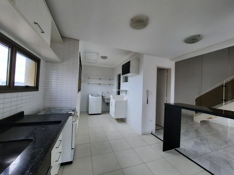 Apartamento Duplex 3 dormitórios 107 m² - Condomínio Jabuticabeiras: 13ª foto da galeria de imagens do imóvel