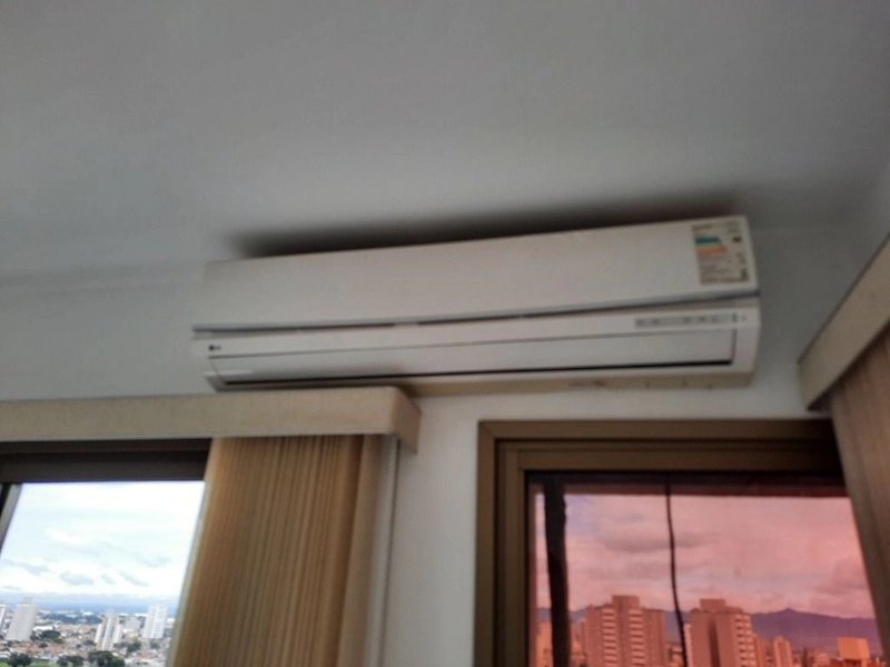 Apartamento Duplex 3 dormitórios 107 m² - Condomínio Jabuticabeiras: 5ª foto da galeria de imagens do imóvel