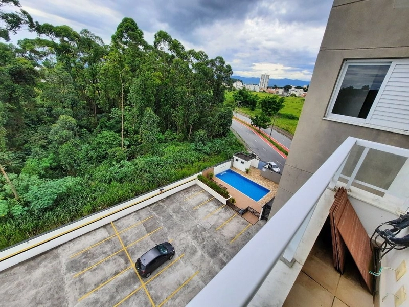 Apartamento 3 dormitórios, varanda gourmet e 2 vagas. Taubaté SP: 4ª foto da galeria de imagens do imóvel