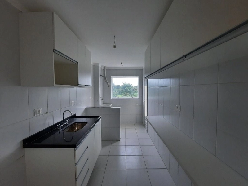 Apartamento 3 dormitórios, varanda gourmet e 2 vagas. Taubaté SP: 13ª foto da galeria de imagens do imóvel