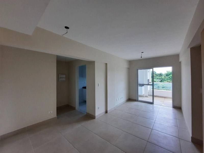 Apartamento 3 dormitórios, varanda gourmet e 2 vagas. Taubaté SP: 10ª foto da galeria de imagens do imóvel