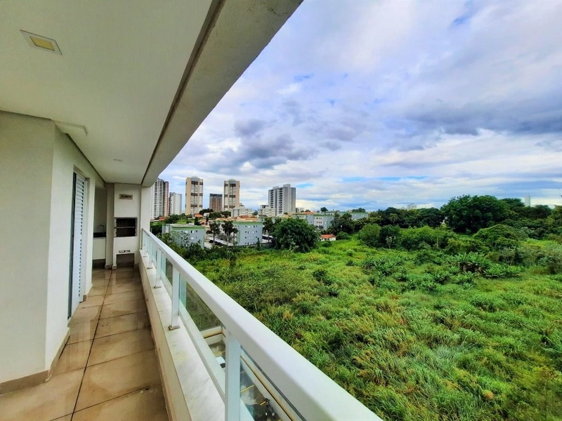 Apartamento 3 dormitórios, varanda gourmet e 2 vagas. Taubaté SP: 6ª foto da galeria de imagens do imóvel