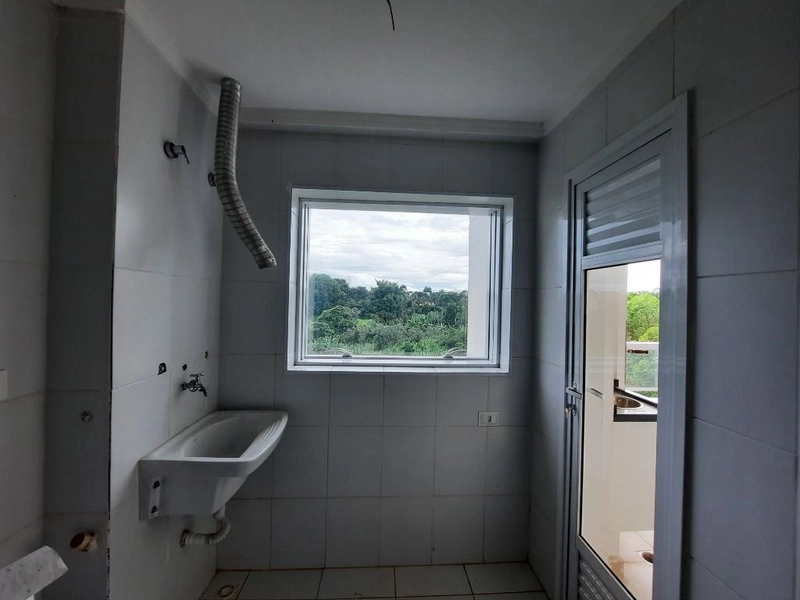 Apartamento 3 dormitórios, varanda gourmet e 2 vagas. Taubaté SP: 15ª foto da galeria de imagens do imóvel