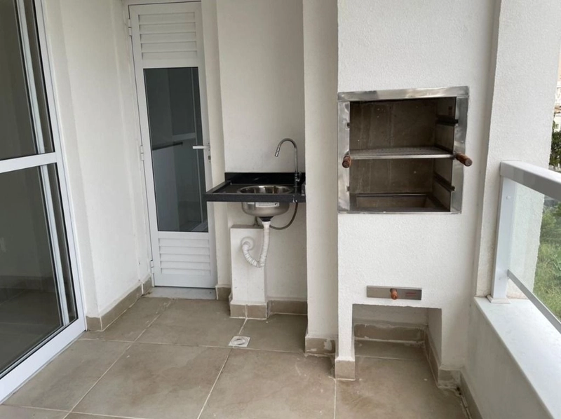 Apartamento 3 dormitórios, varanda gourmet e 2 vagas. Taubaté SP: 17ª foto da galeria de imagens do imóvel