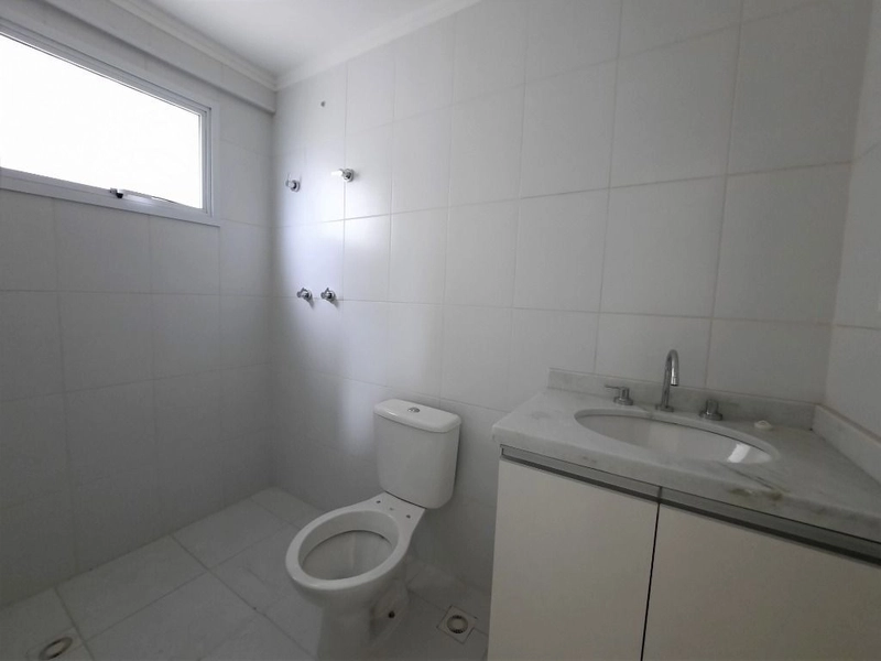 Apartamento 3 dormitórios, varanda gourmet e 2 vagas. Taubaté SP: 30ª foto da galeria de imagens do imóvel