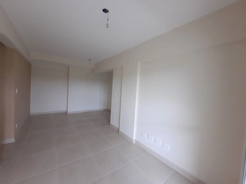 Apartamento 3 dormitórios, varanda gourmet e 2 vagas. Taubaté SP: 8ª foto da galeria de imagens do imóvel