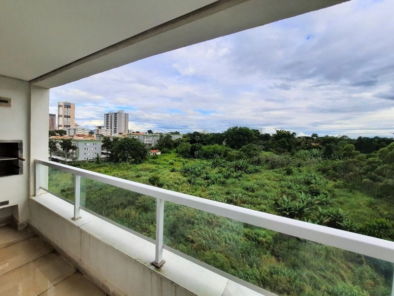 Apartamento 3 dormitórios, varanda gourmet e 2 vagas. Taubaté SP: 21ª foto da galeria de imagens do imóvel