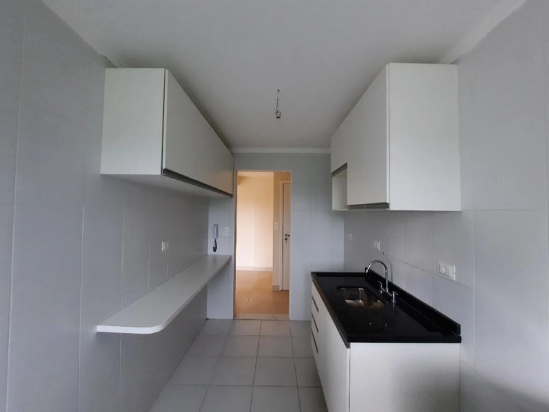 Apartamento 3 dormitórios, varanda gourmet e 2 vagas. Taubaté SP: 11ª foto da galeria de imagens do imóvel