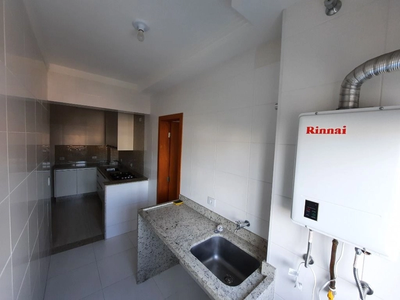 Apartamento 3 dormitórios varanda gourmet e 2vagas - Centro Taubaté SP: 10ª foto da galeria de imagens do imóvel