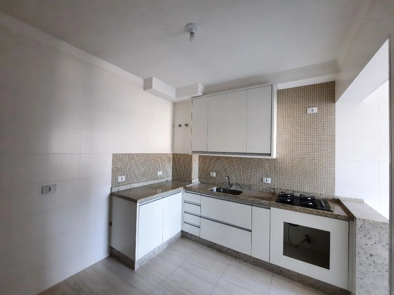 Apartamento 3 dormitórios varanda gourmet e 2vagas - Centro Taubaté SP: 5ª foto da galeria de imagens do imóvel