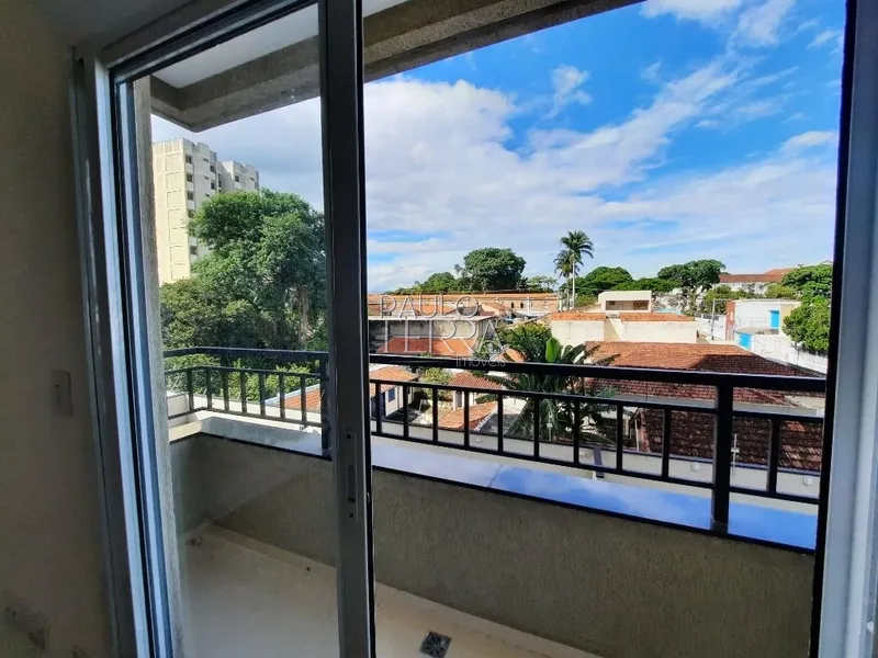 Apartamento 3 dormitórios varanda gourmet e 2vagas - Centro Taubaté SP: 16ª foto da galeria de imagens do imóvel