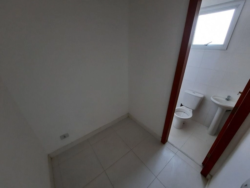 Apartamento 3 dormitórios varanda gourmet e 2vagas - Centro Taubaté SP: 11ª foto da galeria de imagens do imóvel