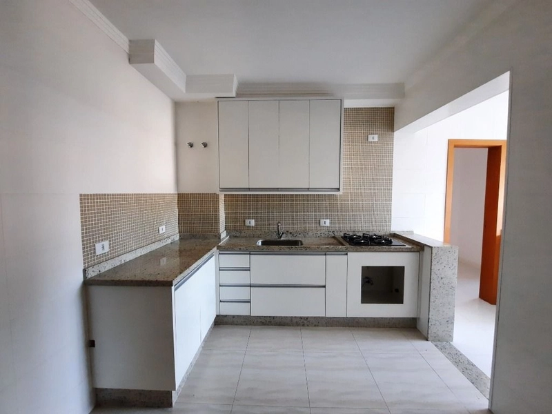 Apartamento 3 dormitórios varanda gourmet e 2vagas - Centro Taubaté SP: 4ª foto da galeria de imagens do imóvel