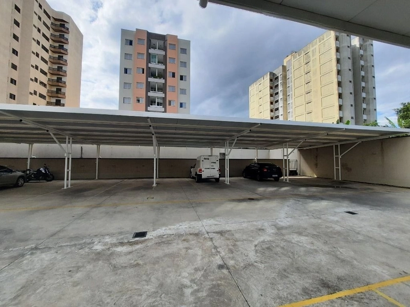 Apartamento 3 dormitórios varanda gourmet e 2vagas - Centro Taubaté SP: 25ª foto da galeria de imagens do imóvel