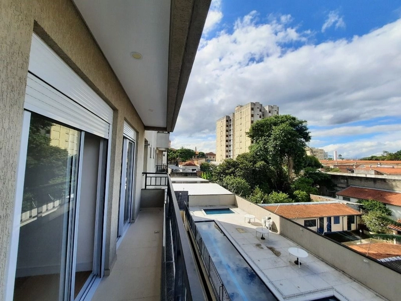 Apartamento 3 dormitórios varanda gourmet e 2vagas - Centro Taubaté SP: 17ª foto da galeria de imagens do imóvel