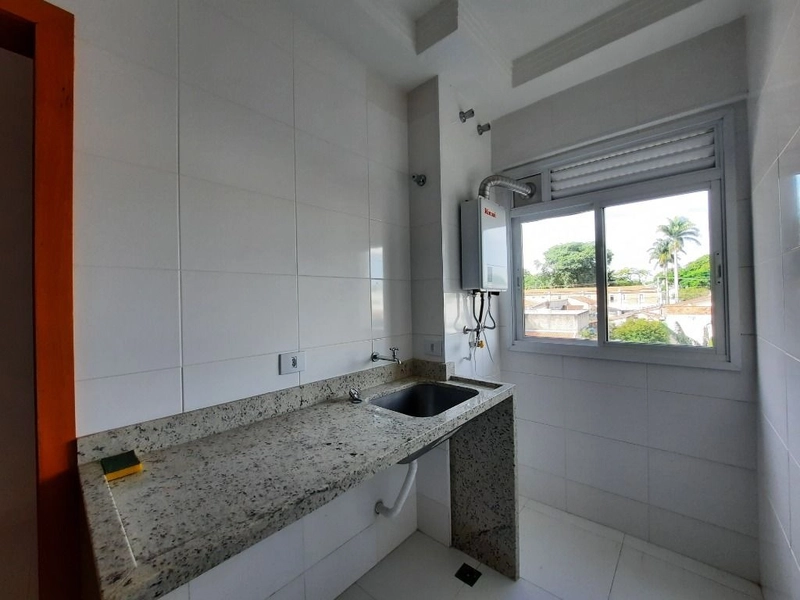 Apartamento 3 dormitórios varanda gourmet e 2vagas - Centro Taubaté SP: 8ª foto da galeria de imagens do imóvel